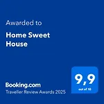 Sweet House 4* Hermee