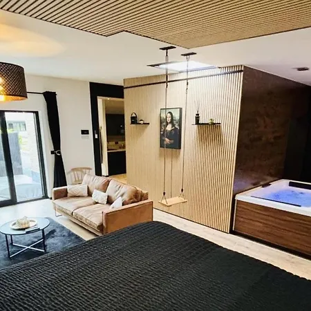 Sweet House
