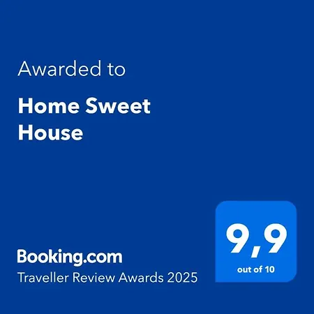 Sweet House 4* Hermee