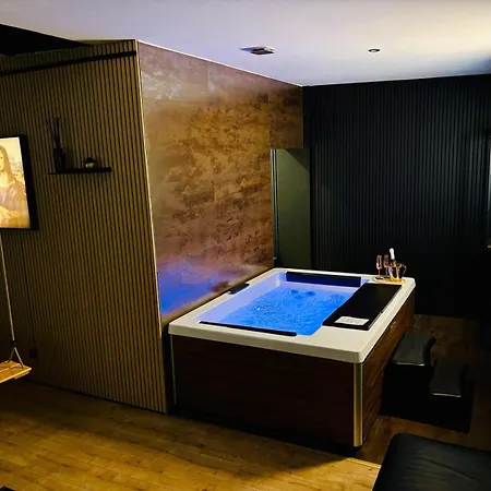 Sweet House Bed & Breakfast