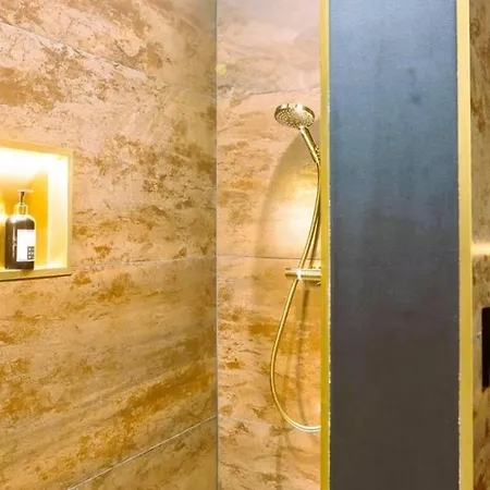 Bed & Breakfast Sweet House