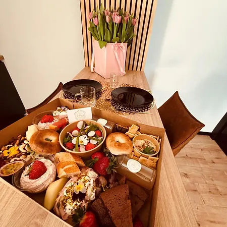 Sweet House Bed & Breakfast 4*
