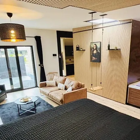 Sweet House 4* Hermee