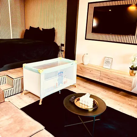 Bed & Breakfast Sweet House 4*