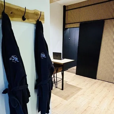 Sweet House Bed & Breakfast Hermee