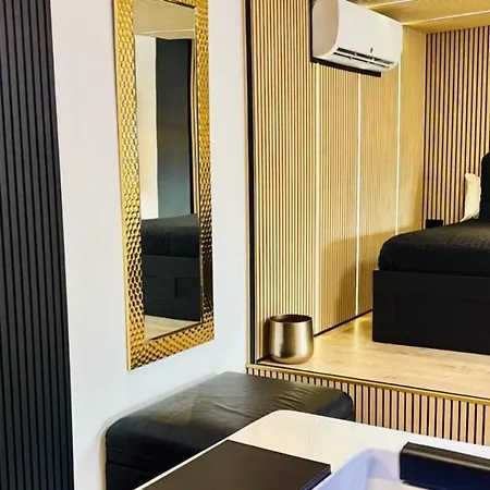 Bed & Breakfast Sweet House