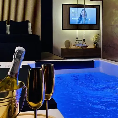 Bed & Breakfast Sweet House Hermee