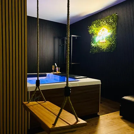 Sweet House Bed & Breakfast Hermee