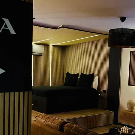 Sweet House Bed & Breakfast