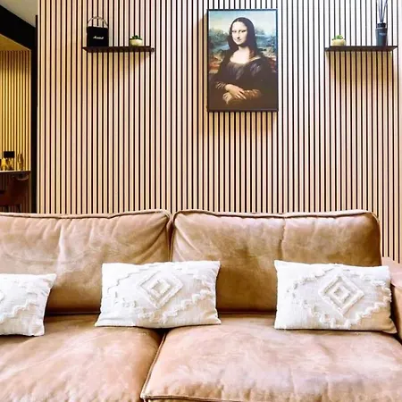 Bed & Breakfast Sweet House Hermee