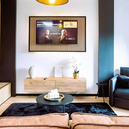 Sweet House Bed & Breakfast 4*