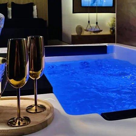 Bed & Breakfast Sweet House Hermee