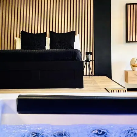 Sweet House
