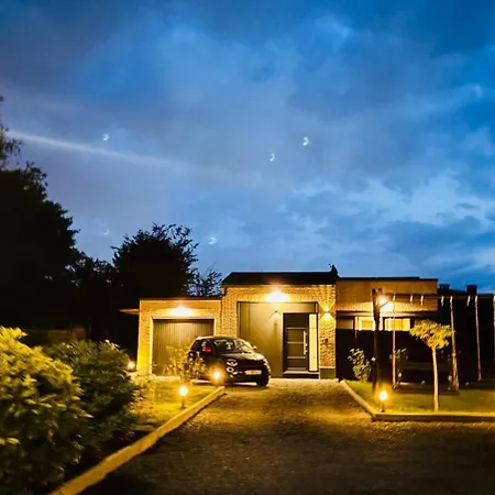 Bed & Breakfast Sweet House Hermee