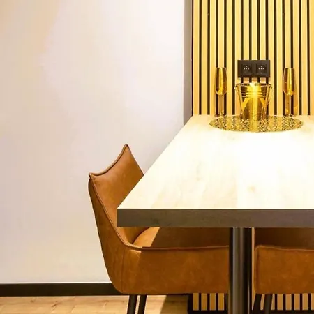 Sweet House 3* Hermee