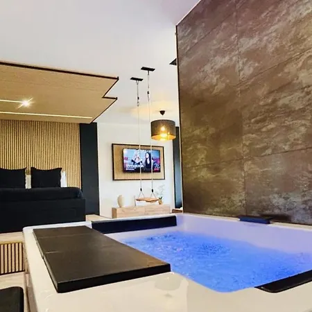 Sweet House Bed & Breakfast 3*