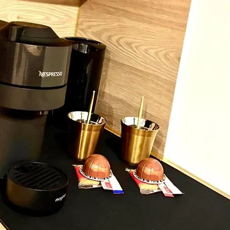 Bed & Breakfast Sweet House 3*