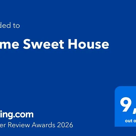 住宿加早餐酒店 Sweet House Hermee