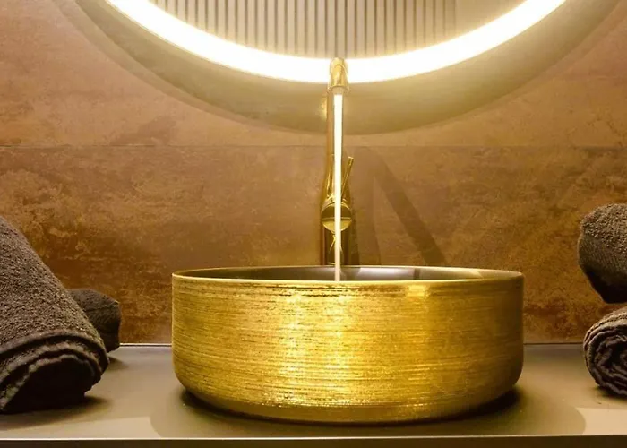 Couette-café Sweet House 3*