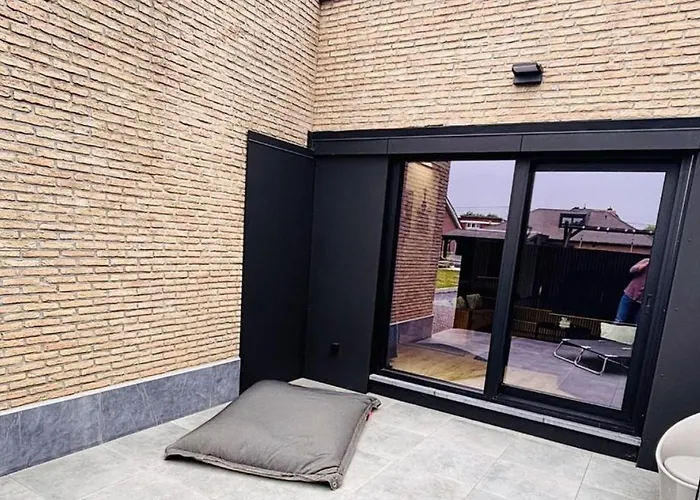 Sweet House 3* Hermee