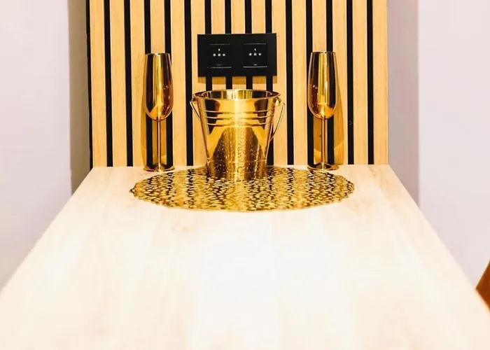 Couette-café Sweet House Hermee