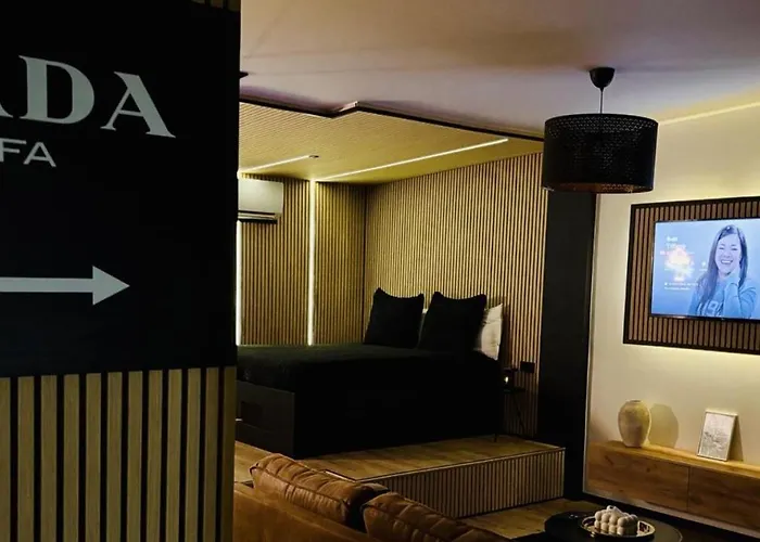 Sweet House Bed & Breakfast