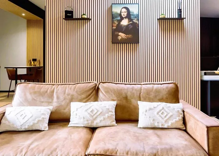 Bed & Breakfast Sweet House Hermee