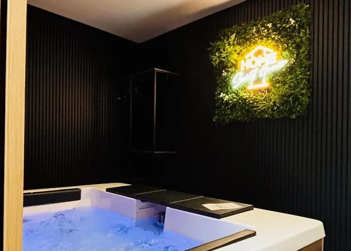 Sweet House 3* Hermee