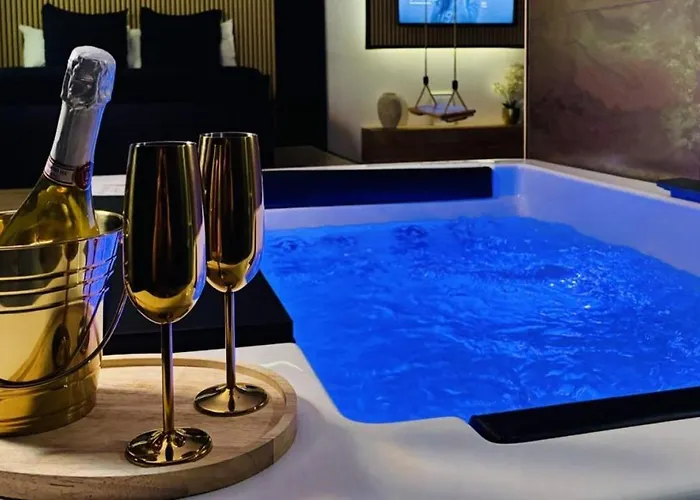 Bed & Breakfast Sweet House Hermee