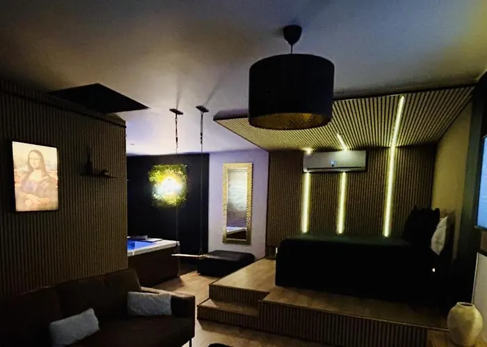 Sweet House Bed & Breakfast 3*