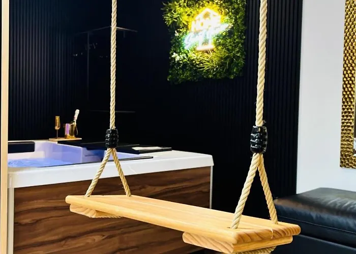 Bed & Breakfast Sweet House 3*