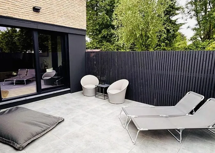 Bed & Breakfast Sweet House Hermee