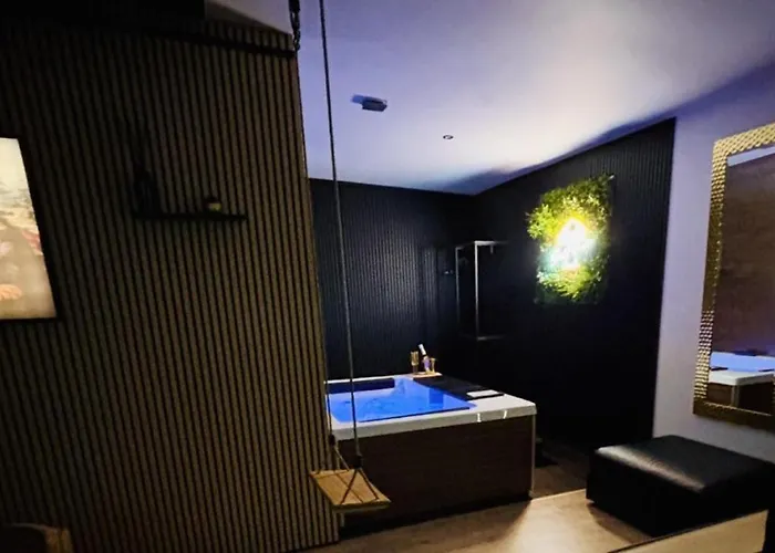 Bed & Breakfast Sweet House 3*