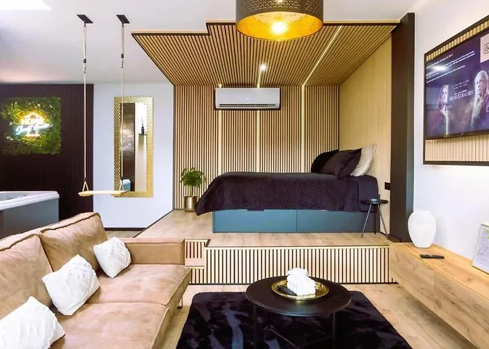 Bed & Breakfast Sweet House Hermee