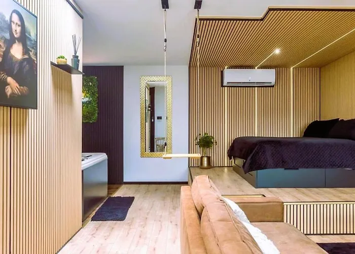 Sweet House Bed & Breakfast